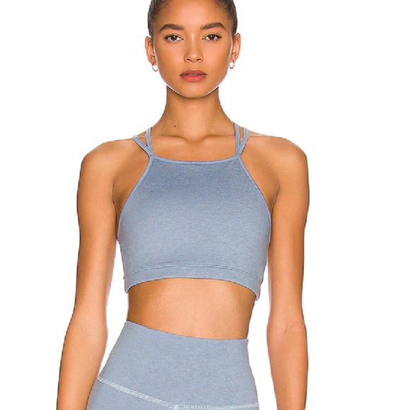 REVOLVE LoungeWell Bryce Sports Bra - Picture 2 of 2